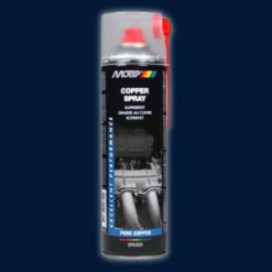 MOTIP Vario tepalas 500ml