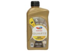 QUARTZ INEO LL 5W30 1L