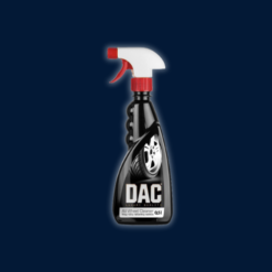DAC ALL WHEEL CLEAN 0.5L