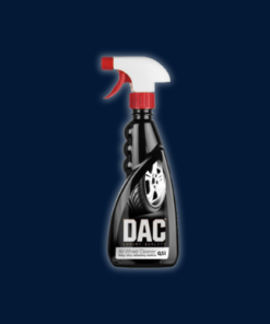 DAC ALL WHEEL CLEAN 0.5L