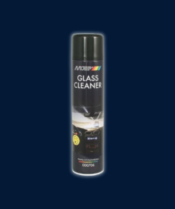 Stiklų valiklis, langų valiklis 0,6l MOTIP GLASS CLEANER 000706