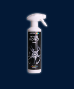 RATLANKIŲ VAŠKAS "WHEEL PROTECT WAX" 500ML MOTIP