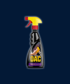 DAC WHEEL CLEAN SUPER 0,5 L