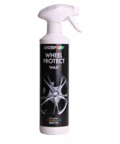 RATLANKIŲ VAŠKAS "WHEEL PROTECT WAX" 500ML MOTIP
