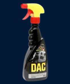 DAC Prietaisų skydelio valiklis MATINIS 5l