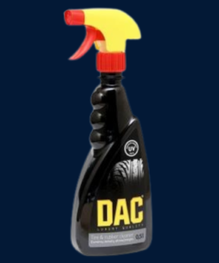 DAC guminių detalių atnaujintojas dac 500ml