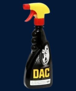 DAC ratlankių valiklis dac 500ml