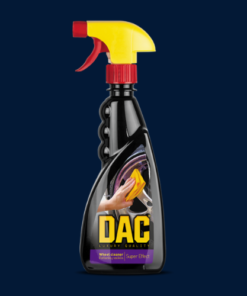 DAC Ratlankių valiklis „Super Effect“ 5l