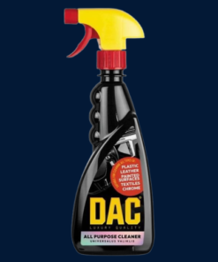 DAC universalus automobilio vidaus ir išorės valiklis 500ml