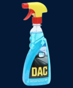 DAC Crystal Prof Stiklų valiklis 5l