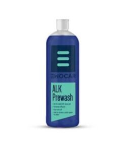 EWOCAR ALK PreWash - Purvo tirpiklis, aktyvios putos
