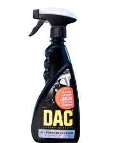 Universalus valiklis automobiliui DAC 500 ml