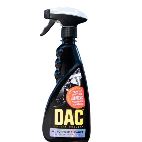 Universalus valiklis automobiliui DAC 500 ml