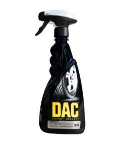 Ratlankių valiklis DAC All Wheel Clean 0,5L