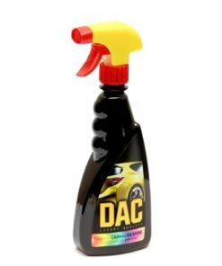 Automobilio polirolis DAC Carnauba Shine 0,5L