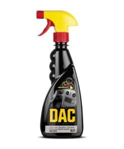 Prietaisų skydelio valiklis DAC matinis 5L