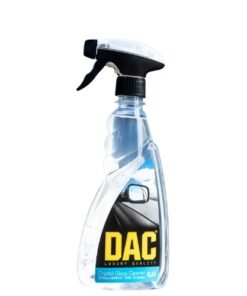 DAC Crystal stiklų valiklis 5L automobiliui