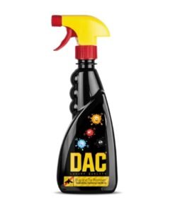 Vabzdžių liekanų valiklis DAC 500ml automobiliui