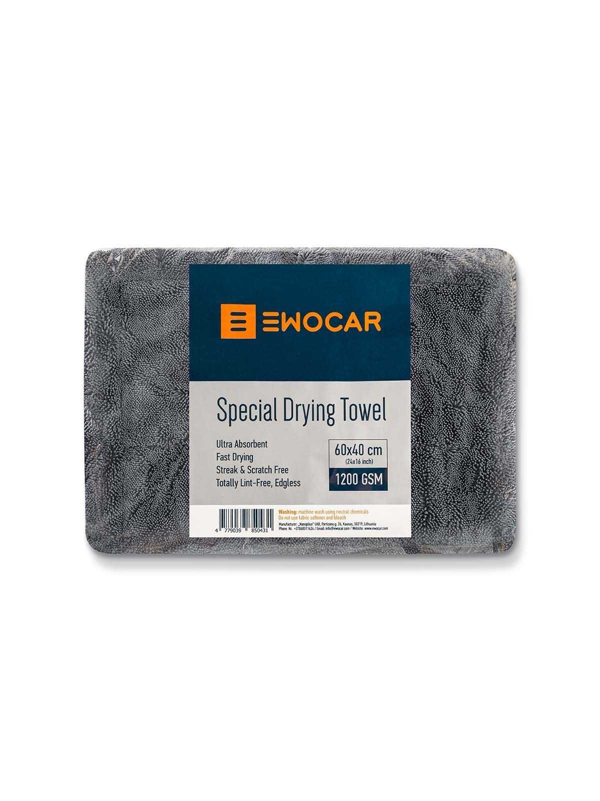 revauto special drying towel sluoste