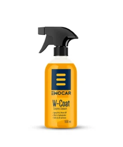 Ewocar W-Coat Ceramic Sealant – Hidrofobinė Danga