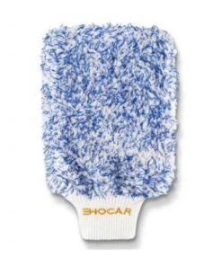 EWOCAR Wash Mitt - Mikropluošto plovimo pirštinė