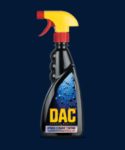 DAC danga dac hibridinė keraminė