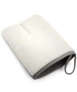 Alternative view of EWOCAR Scrub Mitt - interjero valymo pirštinė