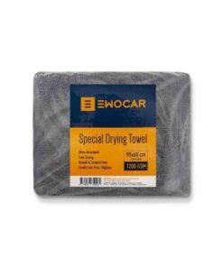 EWOCAR Special Drying Towel - Automobilio sausinimo šluostė 90x60
