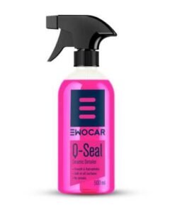 Ewocar Q-Seal Ceramic Detailer - Kėbulo blizginimo priemonė