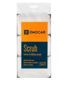 Ewocar Scrub Sponges - Valymo kempinės