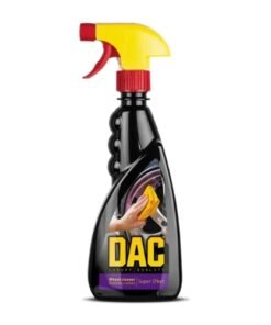 Ratlankių valiklis DAC Super Effect 0,5L