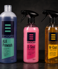 Ewocar Automobilio Priežiūros Rinkinys