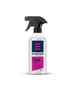 EWOCAR Bleed Iron Remover – Metalo dulkių valiklis 500 ml