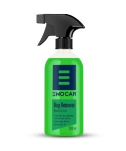 EWOCAR Bug Remover – Vabzdžių likučių valiklis 500ml