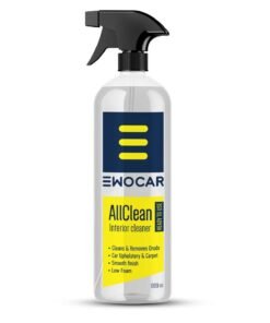 EWOCAR AllClean Interior Cleaner – Universalus interjero valiklis 1L