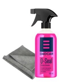 EWOCAR Q-Seal Duo