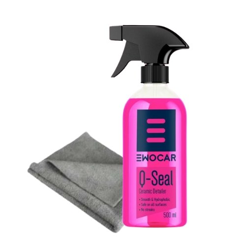 EWOCAR Q-Seal Duo