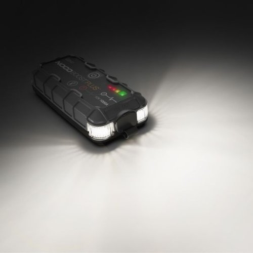 NOCO GB40 1000 A techninės charakteristikos