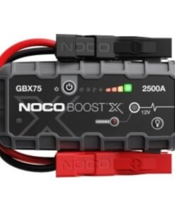 NOCO GBX75 Boost X 2500A 12V užvedimo įrenginys