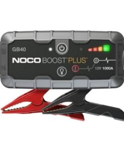 NOCO GB40 boosteris 1000 A akumuliatoriaus užvedimo įrenginys