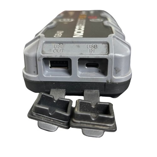 NOCO GB20 Boost Sport 500 A – akumuliatoriaus užvedimo įrenginys - Image 3