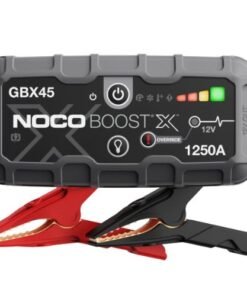 NOCO GBX45 Boost X 1250 A akumuliatoriaus užvedimo įrenginys